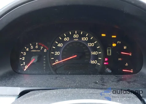 2008 Honda Odyssey Ex-L z USA, uszkodzony, nr VIN 5FNRL387X8B037037